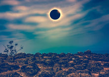 Load image into Gallery viewer, SOLAR ECLIPSE RETREAT: SHINE YOUR LIGHT
